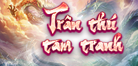 Trân Thú Tam Tranh